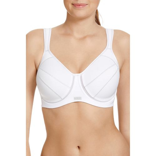 Reggiseno Sportivo Full Support Taglie 4 E - berlei - Modalova