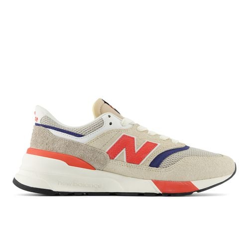 Sneakers U997 Uomo Taglie 41 1/2 - new balance - Modalova