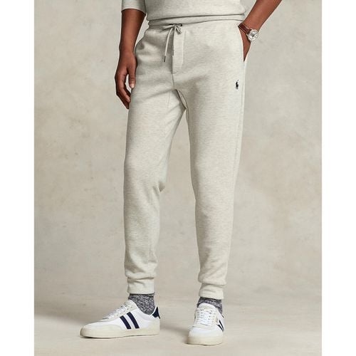 Pantaloni da jogging in cotone - POLO RALPH LAUREN - Modalova