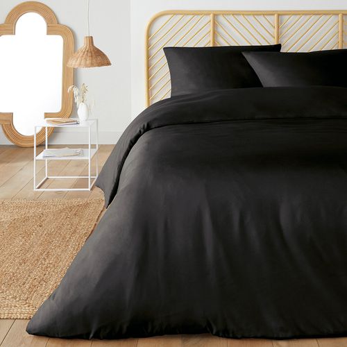 Parure Da Letto Microfibra Riciclata, Federa Rettangolare Taglie 240 x 220 cm - so'home - Modalova