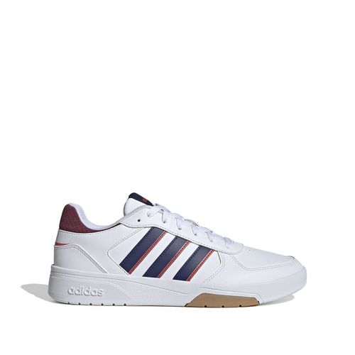 Sneakers Courtbeat Uomo Taglie 39 1/3 - adidas sportswear - Modalova