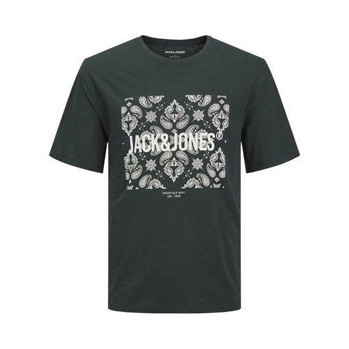 T-shirt Girocollo Uomo Taglie L - jack & jones - Modalova