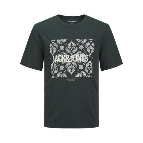 T-shirt Girocollo Uomo Taglie S - jack & jones - Modalova