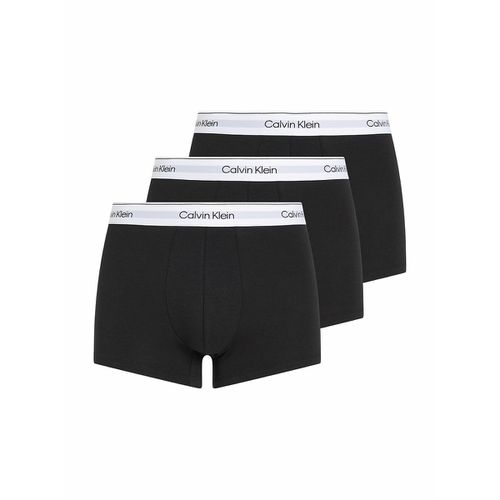 Confezione Da 3 Boxer Modern Cotton Uomo Taglie XS - calvin klein underwear - Modalova