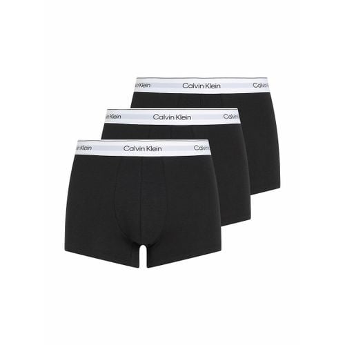 Confezione da 3 boxer modern cotton - CALVIN KLEIN UNDERWEAR - Modalova