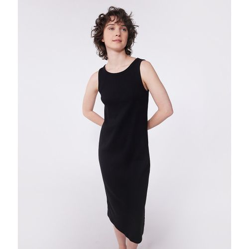 Abito A Canotta Di Lunghezza Media Donna Taglie S - petit bateau - Modalova