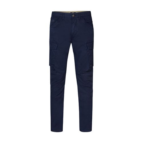 Pantaloni Cargo Uomo Taglie W31 L32 (US) - 44 (IT) - petrol industries - Modalova