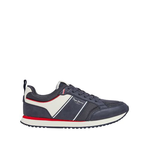 Sneakers Basse Dublin Brand Uomo Taglie 41 - pepe jeans - Modalova