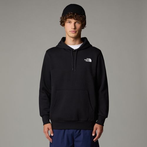 Felpa con cappuccio Simple Dome - THE NORTH FACE - Modalova