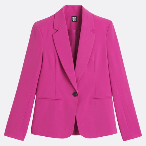 Giacca blazer - LA REDOUTE COLLECTIONS - Modalova