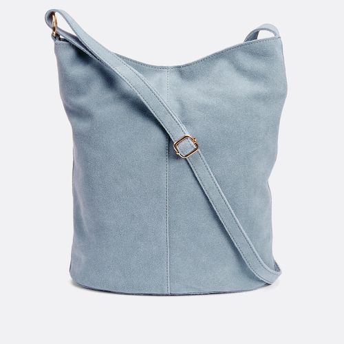 Borsa Hobo Pelle - la redoute collections - Modalova