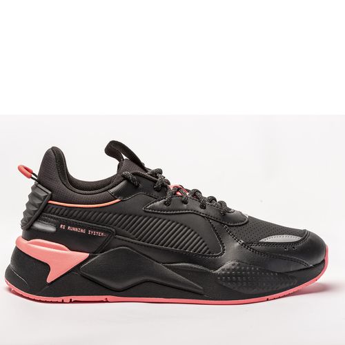 Puma Baskets Rs Nero Uomo Taglie 42 - puma - Modalova