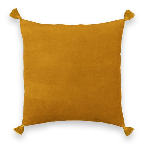 Fodera per cuscino 40x40 cm, Velvet - LA REDOUTE INTERIEURS - Modalova