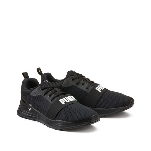 Scarpe Da Ginnastica Wired Run Uomo Taglie 46 - puma - Modalova