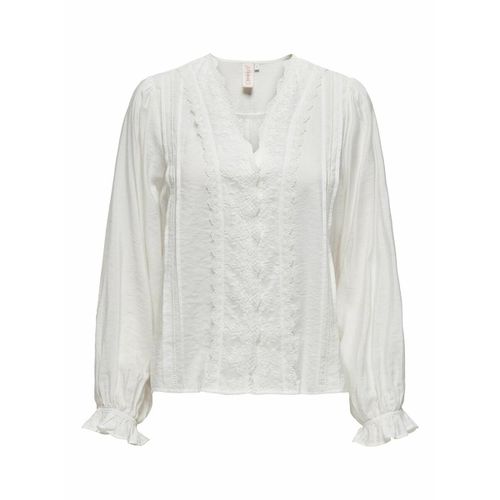 Blusa ricamata - ONLY - Modalova