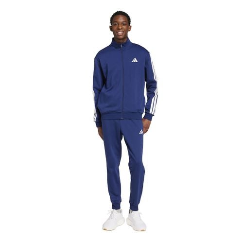 Tuta In Felpa 3 Strisce Taglie XL - adidas sportswear - Modalova