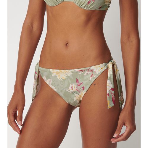 Slip per bikini sgambato Botanical Leaf - TRIUMPH - Modalova