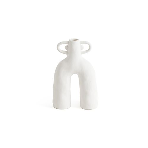 Soprammobile in ceramica H21,5 cm, Pieta - LA REDOUTE INTERIEURS - Modalova