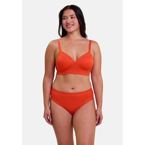 Brassière Agathe Donna Taglie M - sans complexe - Modalova