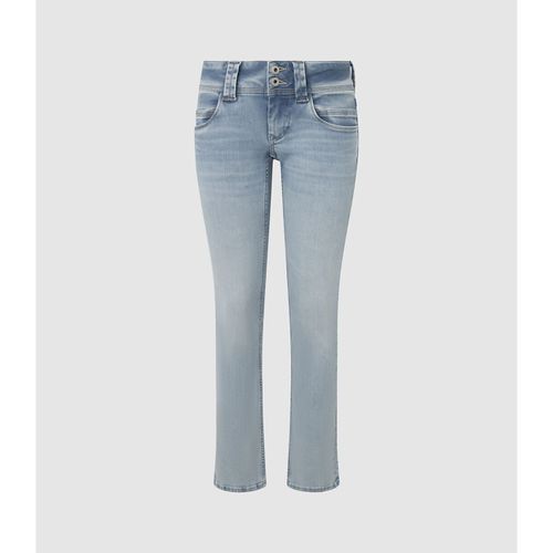 Jeans Slim, vita bassa - PEPE JEANS - Modalova