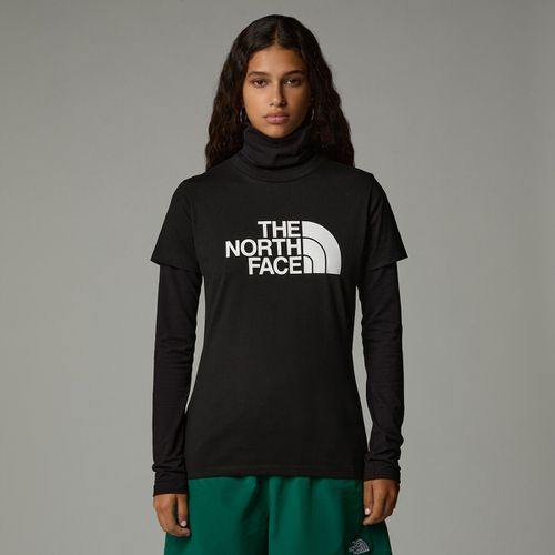 T-shirt Easy - THE NORTH FACE - Modalova