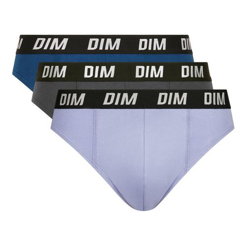 Confezione Da 3 Slip Regul'activ Uomo Taglie S - dim - Modalova