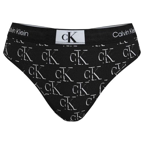 String in cotone - CALVIN KLEIN UNDERWEAR - Modalova