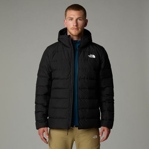 Piumino Con Cappuccio E Cerniera Uomo Taglie XL - the north face - Modalova