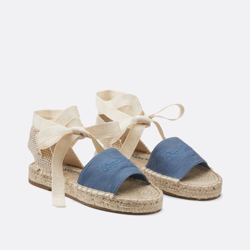 Sandali Arami Fresh Donna Taglie 36 - pepe jeans - Modalova