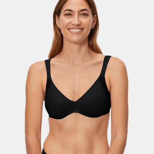 Reggiseno Minimizer Expert In Silhouette Donna Taglie 3 C - playtex - Modalova