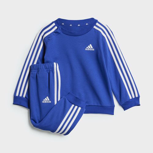 Completo 2 pezzi felpa + jogging in felpa - ADIDAS SPORTSWEAR - Modalova