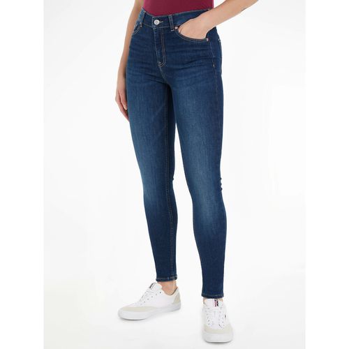 Jeans Skinny Nora, vita standard - TOMMY JEANS - Modalova