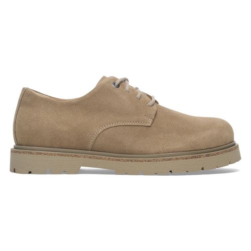 Derby In Pelle Highwood Lace Low Uomo Taglie 39 - birkenstock - Modalova