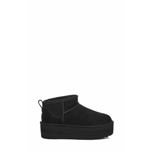 Stivaletti W Classic Ultra Mini Platform - UGG - Modalova