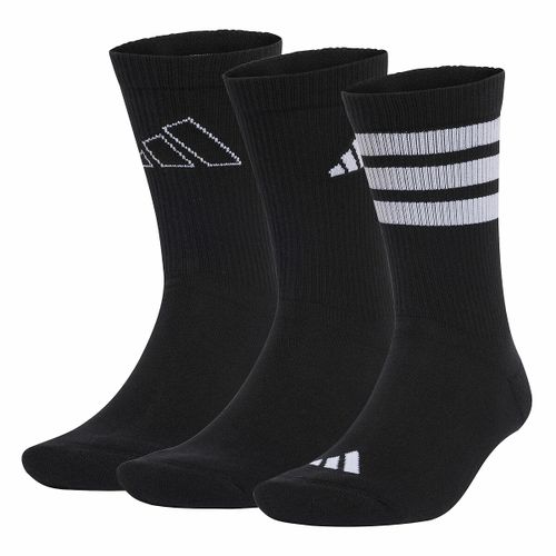 Set Di 3 Paia Di Calzini Con Logo Taglie XS - adidas performance - Modalova