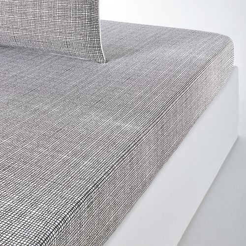 Lenzuolo Con Angoli Puro Cotone, Jinties Taglie 140 x 190 cm - la redoute interieurs - Modalova