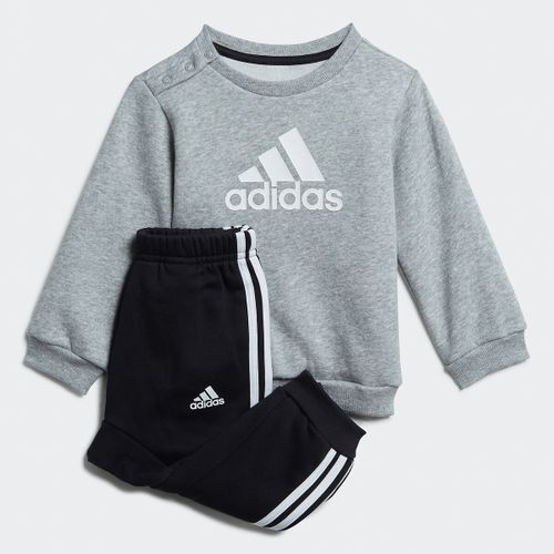 Completo 2 Pezzi Felpa E Jogging Taglie 3/6 mesi - 60/67 cm - adidas sportswear - Modalova