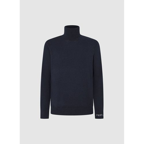 Maglione a dolcevita - PEPE JEANS - Modalova