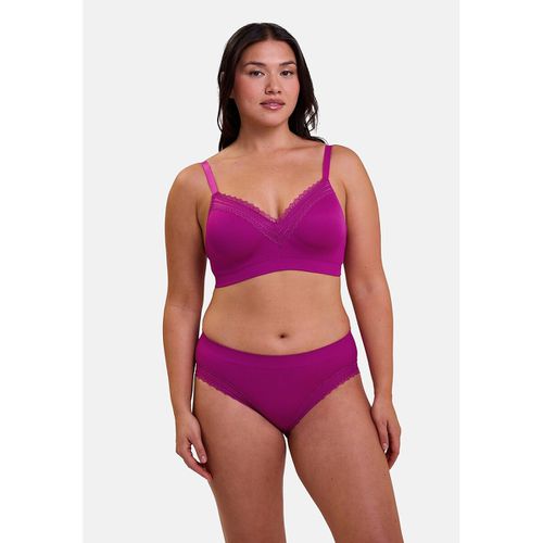 Brassière Agathe Donna Taglie M - sans complexe - Modalova