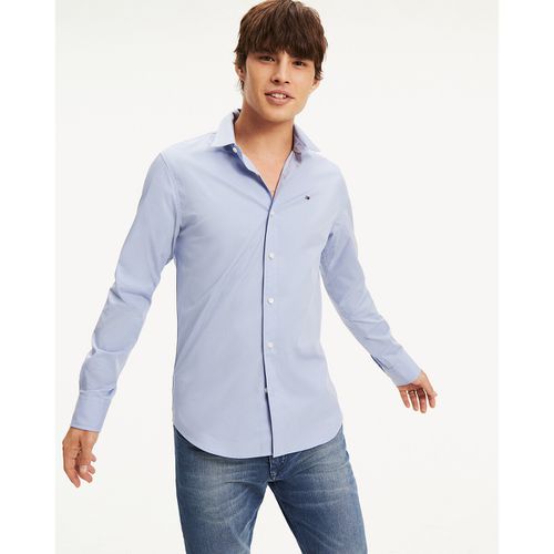 Camicia slim fit Original stretch - TOMMY JEANS - Modalova