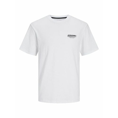 T-shirt Girocollo Uomo Taglie S - jack & jones - Modalova