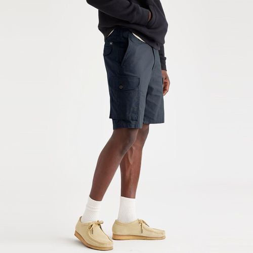 Shorts cargo stretch - DOCKERS - Modalova