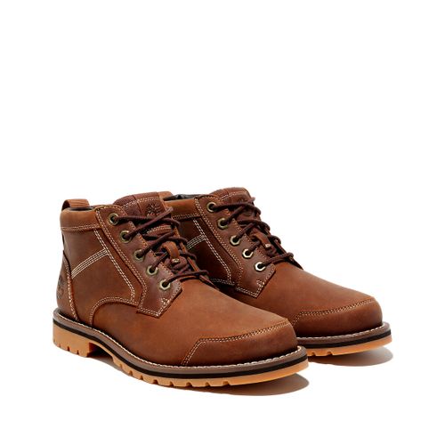 Boots pelle Larchmont II Chukka - TIMBERLAND - Modalova