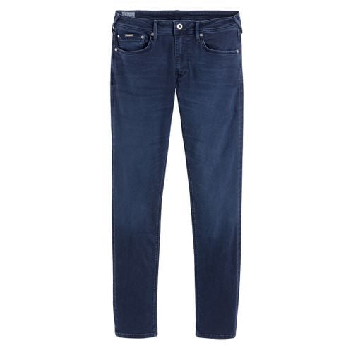 Jeans Stanley Uomo Taglie W34 L32 (US) - 48 (IT) - pepe jeans - Modalova