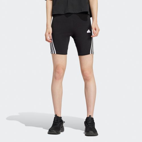 Shorts Cuissard Future Icons 3-stripes Donna Taglie XS - adidas sportswear - Modalova