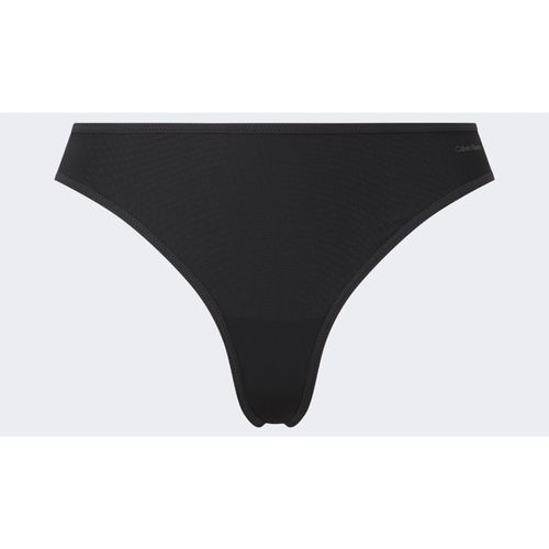 String con logo davanti - CALVIN KLEIN UNDERWEAR - Modalova