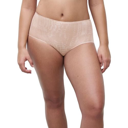 Culotte vita alta elasticizzate SOFT STRETCH TU - CHANTELLE - Modalova