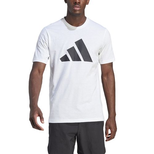 T-shirt Da Allenamento Train Essentials Feelready Uomo Taglie M - adidas performance - Modalova