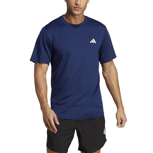 T-shirt Da Allenamento Train Essentials Uomo Taglie M - adidas performance - Modalova