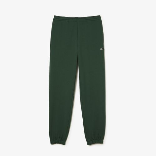 Pantalone da jogging - LACOSTE - Modalova